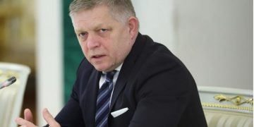 Fico: Čak i slučajan incident s dronom može dovesti do svetskog rata