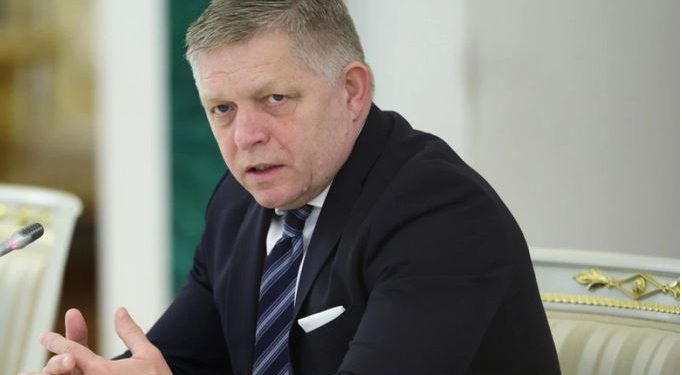 Fico: Čak i slučajan incident s dronom može dovesti do svetskog rata
