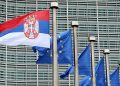 Srbija jedina među kandidatima sa Zapadnog Balkana nije podržala nove odluke EU protiv Rusije