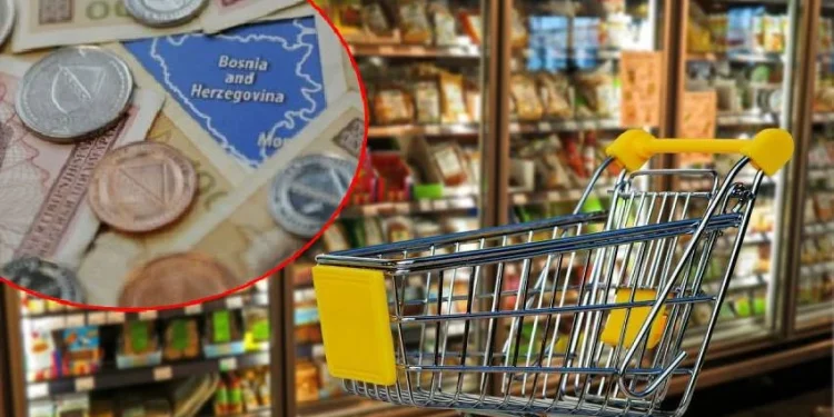 BiH pod uvoznom opsadom: Na hranu trošimo milijarde, dok domaća polja prazna