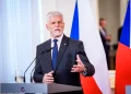 Petr Pavel traži da NATO “pokaže zube”: Rusi nam se smiju, moramo im početi obarati letjelice