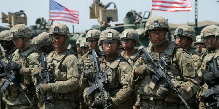 Amerika će povući oko 5.000 vojnika iz Njemačke u narednih 6 do 12 mjeseci
