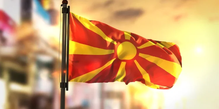 Razbijena teroristička ćelija u Skoplju: Uhapšeni povezani sa Islamskom državom
