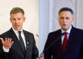 Magyar pisao Bećiroviću: Prijateljstvo BiH i Mađarske nastavit će rasti, radit ćemo na produbljivanju saradnje