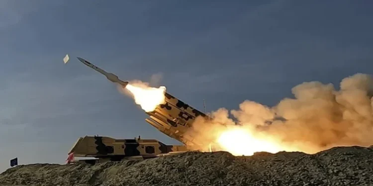 Amerikanci ponovo napali južni Iran, Teheran odmah žestoko uzvratio
