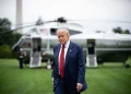 Trump objavio da su američke i nigerijske snage ubile najaktivnijeg teroristu u svijetu