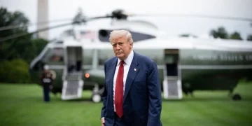 Trump objavio da su američke i nigerijske snage ubile najaktivnijeg teroristu u svijetu