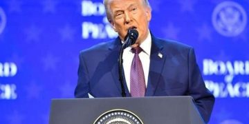 Američki predsjednik Donald Trump odgodio za danas planirani napad na Iran i poručio da su u toku ozbiljni pregovori