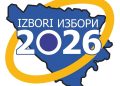 Rok za podnošenje prijava za ovjeru političkih partija i nezavisnih kandidata za učešće na opštim izborima u BiH istekao je jučer