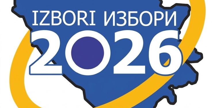 Rok za podnošenje prijava za ovjeru političkih partija i nezavisnih kandidata za učešće na opštim izborima u BiH istekao je jučer