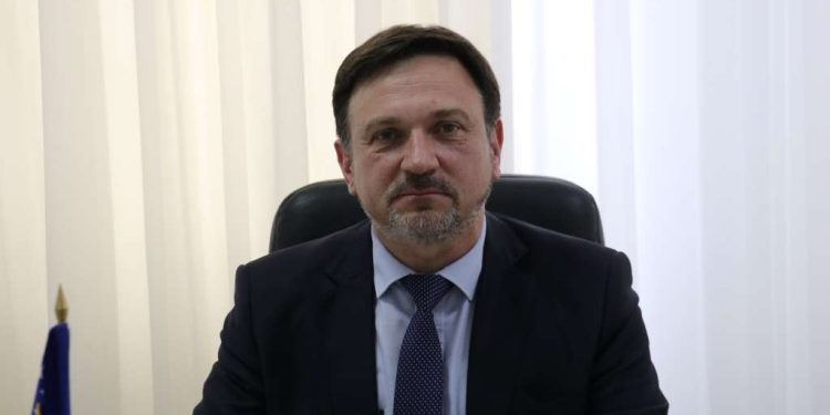 Hasičević: Amidžić je ponizio i sebe i instituciju koju predstavlja, FBiH neće odustati od svog zahtjeva