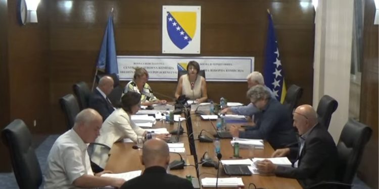 CIK odbio prijavu Naše stranke, SDS-a, Snage naroda i BPS-a: Bez učešća na izborima dok ne plate stare kazne