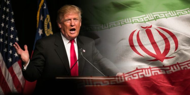 Trump: SAD će reagovati veoma brzo ako Iran ne pruži “100 odsto dobar odgovor” tokom pregovora o mirovnom sporazumu, Iran prijeti ratom izvan granica regije ako Amerika napadne