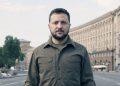 Zelenski potvrdio trodnevno primirje s Rusijom i razmjenu 1000 zarobljenika
