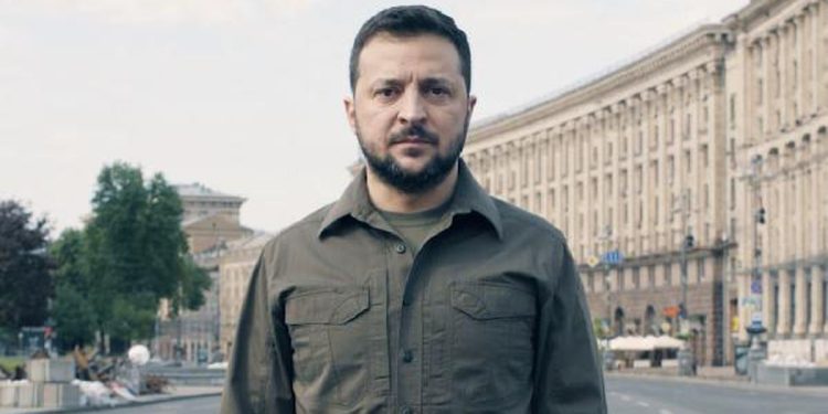 Zelenski potvrdio trodnevno primirje s Rusijom i razmjenu 1000 zarobljenika