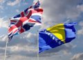 Britanski parlamentarci upozoravaju: BiH pred izbore ulazi u zonu rizika