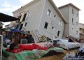 Više od 45.000 ljudi se i dalje vodi kao nestalo nakon zemljotresa u Venecueli