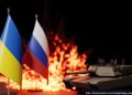 Ruska PVO uništila 272 ukrajinska drona tokom noći iznad ruskih regiona