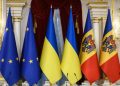 Ukrajina i Moldavija dobile odobrenje od Brisela: Počinju pregovore o članstvu u Evropskoj uniji