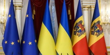 Ukrajina i Moldavija dobile odobrenje od Brisela: Počinju pregovore o članstvu u Evropskoj uniji