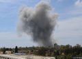 Izrael presreo dvije rakete Hezbolaha, ali ne i dron koji je pogodio jedan vojni položaj