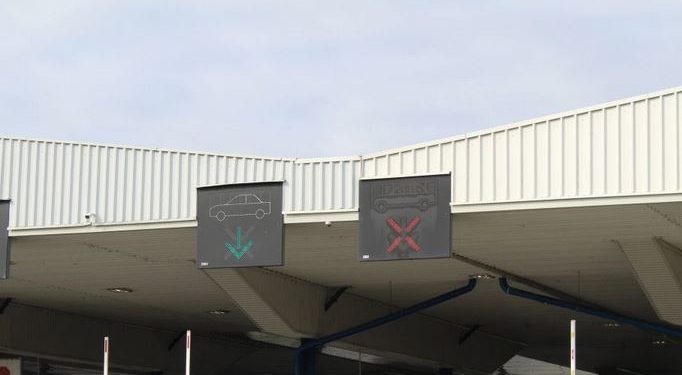 Naplata putarine u Republici Srpskoj od danas dio sistema elektronske naplate TOLL4ALL