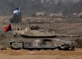 Izraelska vojska pucala na palestinski automobil, ubila sedmomjesečnu bebu i ranila roditelje