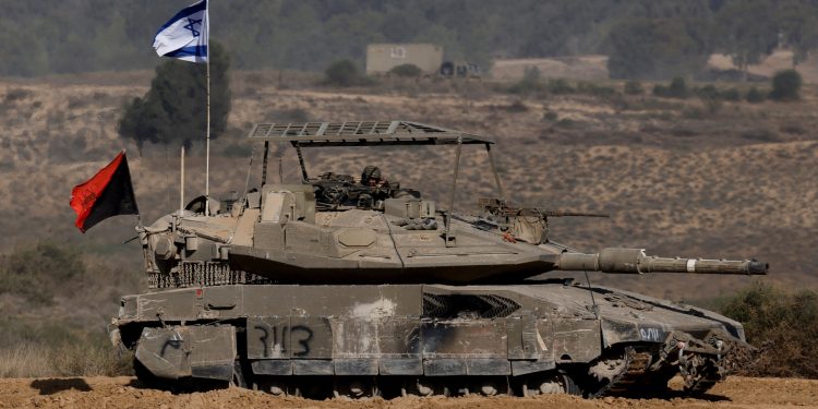 Izraelska vojska pucala na palestinski automobil, ubila sedmomjesečnu bebu i ranila roditelje