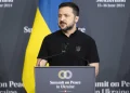 Zelenski potpisao zakon kojim se ruski uklanja sa liste zaštićenih jezika