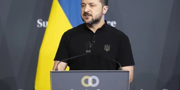 Zelenski potpisao zakon kojim se ruski uklanja sa liste zaštićenih jezika