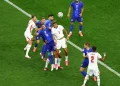 Engleska u najboljoj utakmici Svjetskog prvenstva pobijedila Hrvatsku 4:2