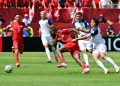 Zmajevi remizirali s Kanadom na otvaranju Svjetskog prvenstva i osvojili vrlo važan bod