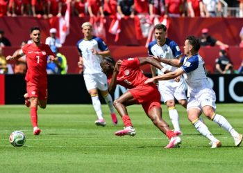 Zmajevi remizirali s Kanadom na otvaranju Svjetskog prvenstva i osvojili vrlo važan bod
