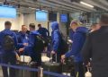 Zmajevi otputovali u Sjedinjene Američke Države: Počela misija Bosne i Hercegovine na Svjetskom prvenstvu