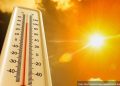 Toplotni talas u Hrvatskoj će dugo trajati, biće sve jači, a najavljeno je i nevrijeme