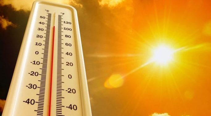 Toplotni talas u Hrvatskoj će dugo trajati, biće sve jači, a najavljeno je i nevrijeme