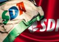 Pao dogovor: SDP, SDA, NES, PDA, SBB i BH Zeleni zajedno nastupaju na izborima u RS-u