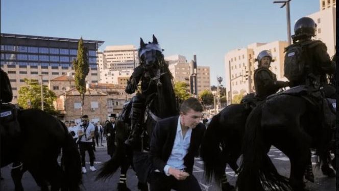 Protesti paralizovali izraelske gradove: Blokade, požari i haos na ulicama