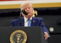 Trump prijeti Iranu zbog Hezbolaha