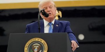 Trump prijeti Iranu zbog Hezbolaha