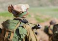IDF: Ubijeno nekoliko naoružanih operativaca na jugu Sirije