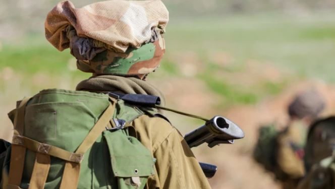 IDF: Ubijeno nekoliko naoružanih operativaca na jugu Sirije