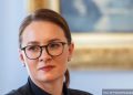 Julija Sviridenko: EU odobrila prvi korak u pristupnim pregovorima sa Ukrajinom i Moldavijom