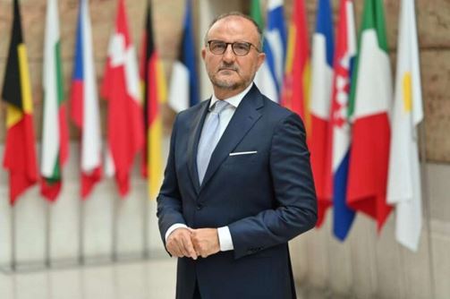 Soreca: Podrška građana BiH članstvu u EU snažna poruka političkim akterima