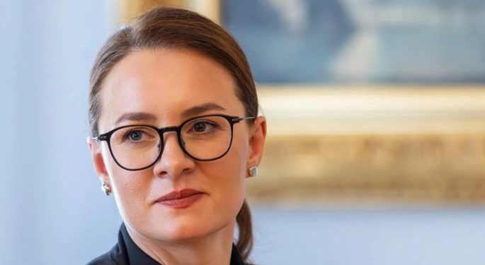 Julija Sviridenko: EU odobrila prvi korak u pristupnim pregovorima sa Ukrajinom i Moldavijom