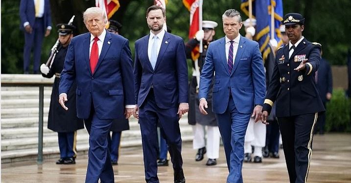 Poznato šta stoji u sporazumu s Iranom koji Trump želi hitno potpisati: Dogovor postignut iza leđa Izraela, Vance ide u Ženevu