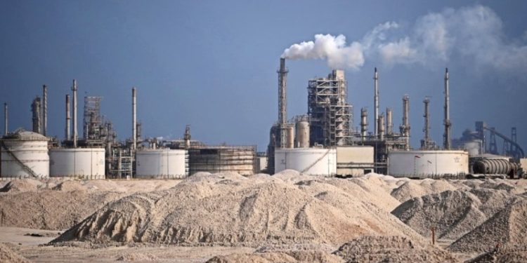 Tajni dogovor u sjeni rata: Katar nudio potres na energetskom tržištu da spasi plinskog giganta