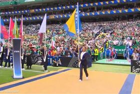 Sretno Zmajevi! BiH večeras protiv Kanade u Torontu počinje nastup na Svjetskom prvenstvu