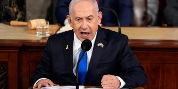 Izrael zadržava sigurnosnu zonu u Libanu uprkos mirovnim pregovorima