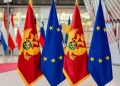 Crna Gora privremeno zatvara još dva poglavlja u pristupnim pregovorima